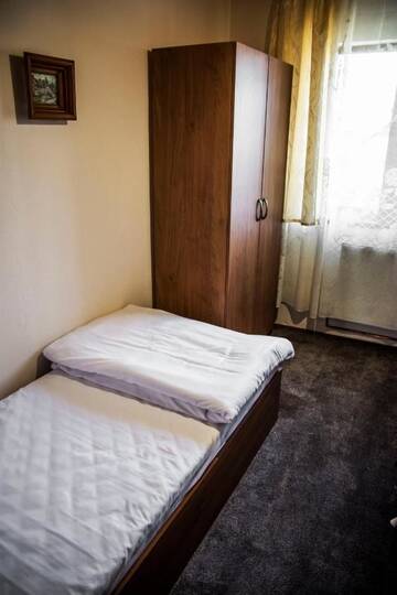 Фотографии Гостевой дом Casa Comfort г. Кымпулунг-Молдовенеск (Румыния) №4 Фото Гостевой дом Casa Comfort г. Кымпулунг-Молдовенеск 4
