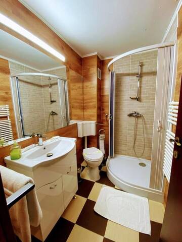 Фото Гостевой дом Royal Bucovina Residence Adults Only г. Кымпулунг-Молдовенеск 5