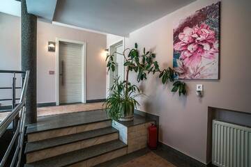 Фотографии Отель Hotel Eden г. Кымпулунг-Молдовенеск (Румыния) №4 Фото Отель Hotel Eden г. Кымпулунг-Молдовенеск 4